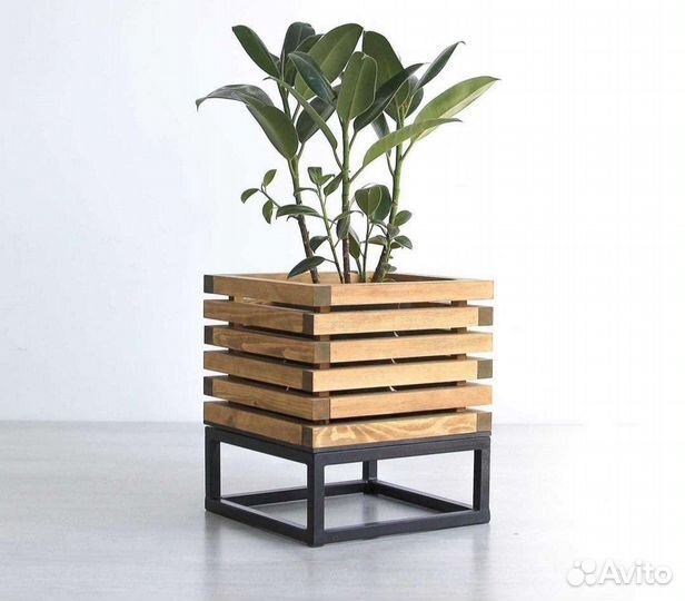 Цветочница