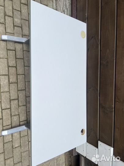 Стол офисный бу