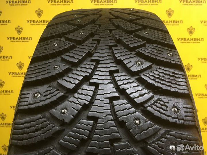 Nokian Tyres Nordman 4 205/60 R16 92