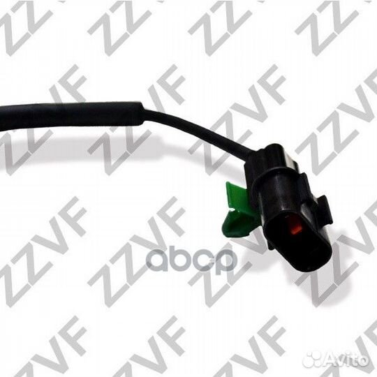 Датчик абс (количества оборотов колеса) GRA1025