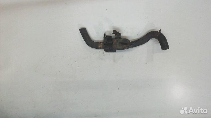 Кран отопителя Acura RDX, 2008