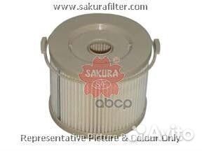 SF-1911-30 sakura Фильтр-сепаратор SF-1911-30 S