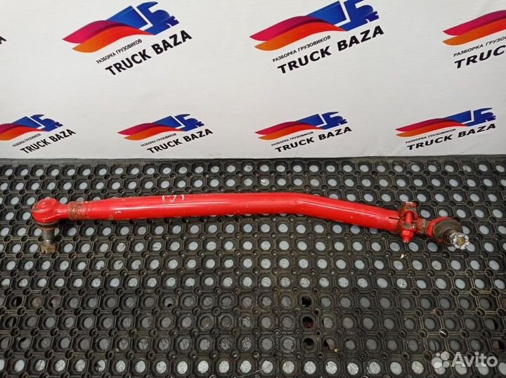 Тяга рулевая продольная Volvo FM