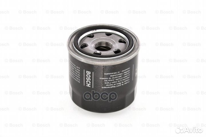 Фильтр масляный F026407124 F026407124 Bosch