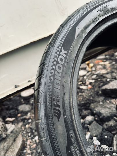 Hankook Ventus Prime 3 K125 225/45 R18 95W