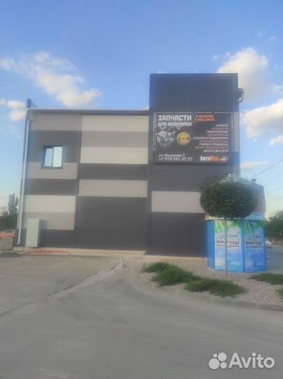 Амортизаторы Mercedes