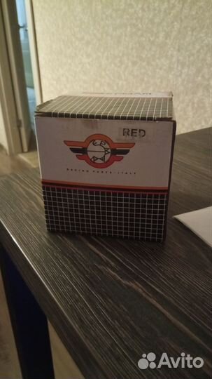 Быстросъемный адаптер для спортивного руля