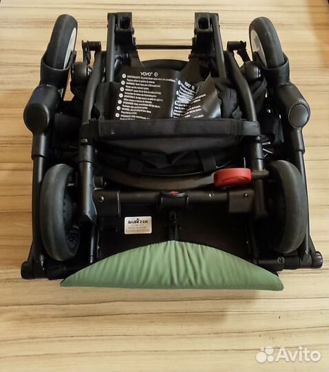 Детские коляски прогулочные летние