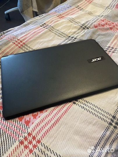 Ноутбук acer