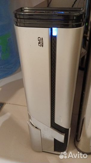 Системный блок i3