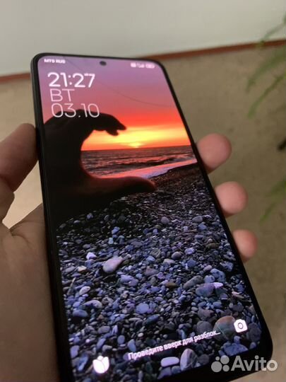 Xiaomi Redmi Note 10S, 6/64 ГБ