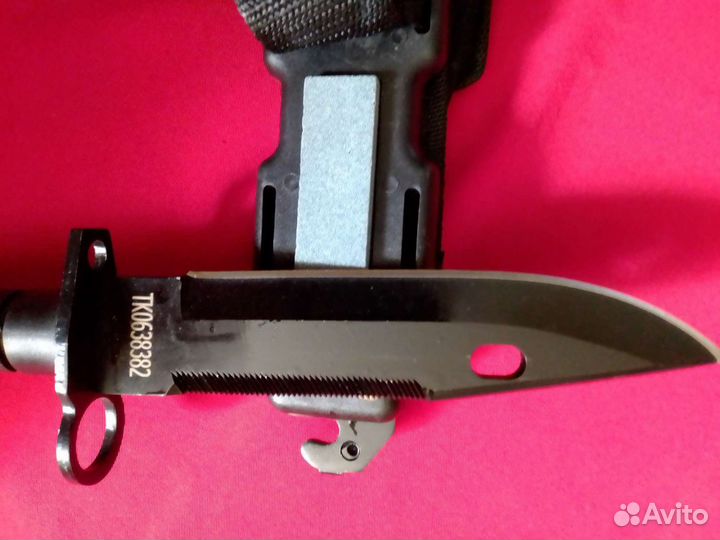 Нож походный, туристический, новый