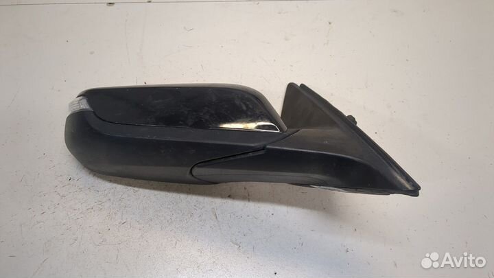 Зеркало боковое Chevrolet Malibu, 2018