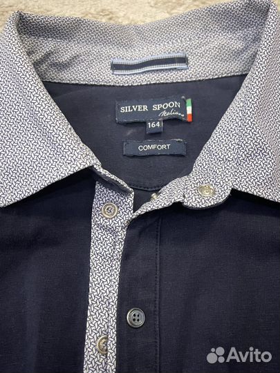 Вещи пакетом на мальчика 158 164