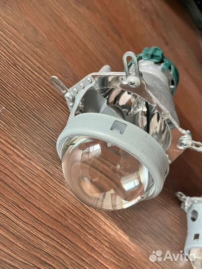 Линза 3R ксенон