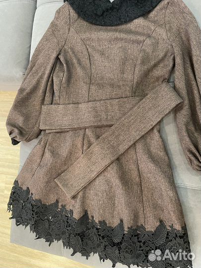 Пакет вещей