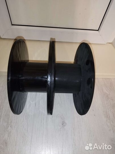 Пустые катушки