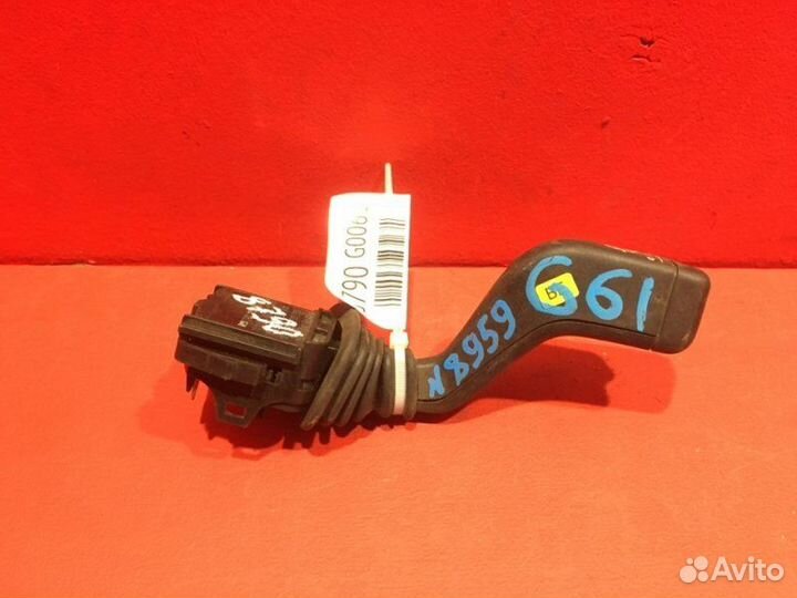 Переключатель подрулевой правый Opel Astra G Z18XE