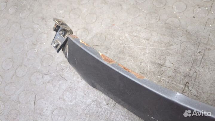 Крыло левое переднее Volkswagen Passat CC