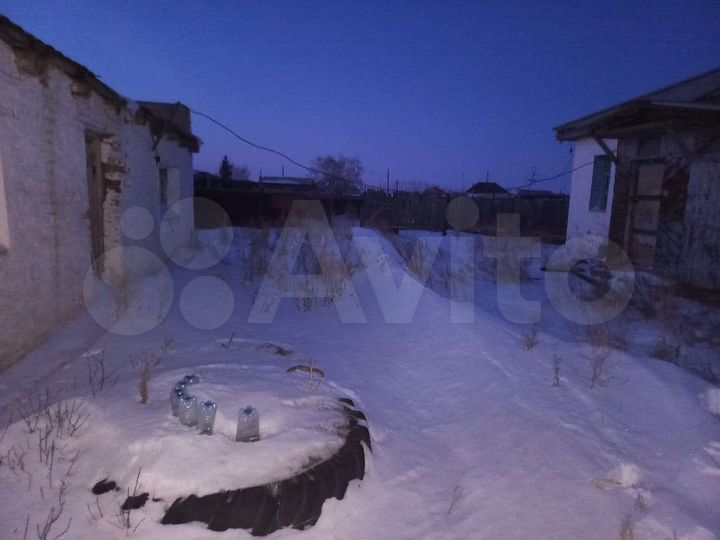 Дом 125,7 м² на участке 15,5 сот.