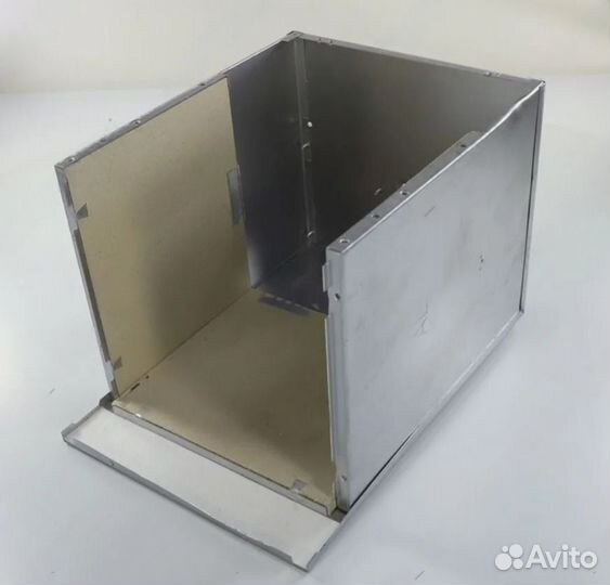 Камера сгорания в сборе котла Navien Ace 13-24K