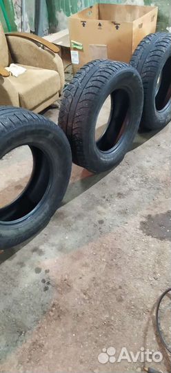 Bridgestone Ice Cruiser 7000 285/60 R18 116T