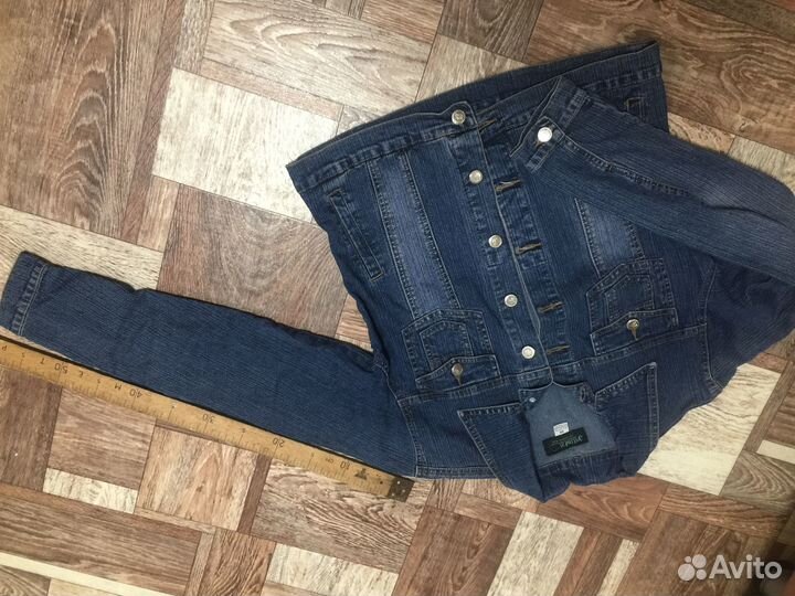 Вещи пакетом 44-46