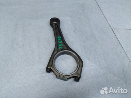 Шатун бмв 5 E60/E61