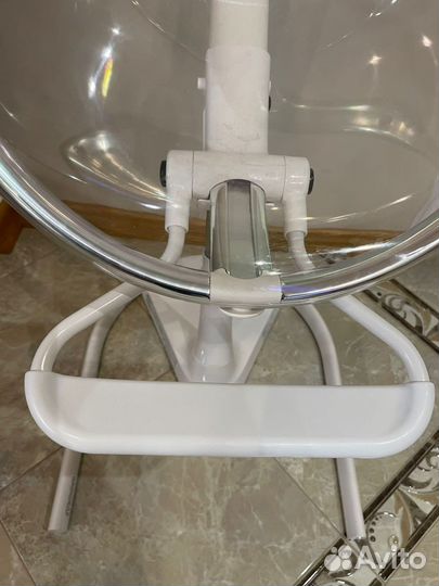 Стульчик для кормления mima moon