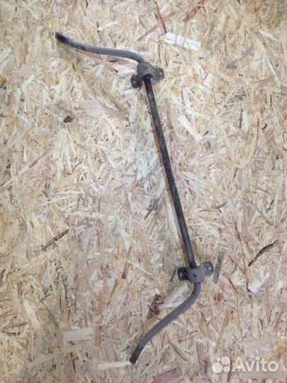 Стабилизатор Ваз 2107