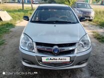 Geely MK 1.5 MT, 2008, 300 000 км, с пробегом, цена 180 000 руб.