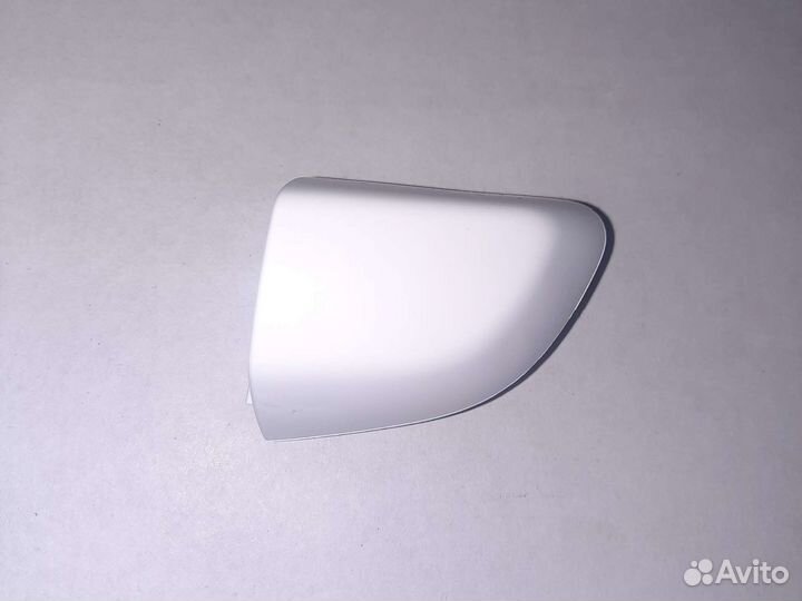 Ручка двери левая Hyundai solaris 2 2017