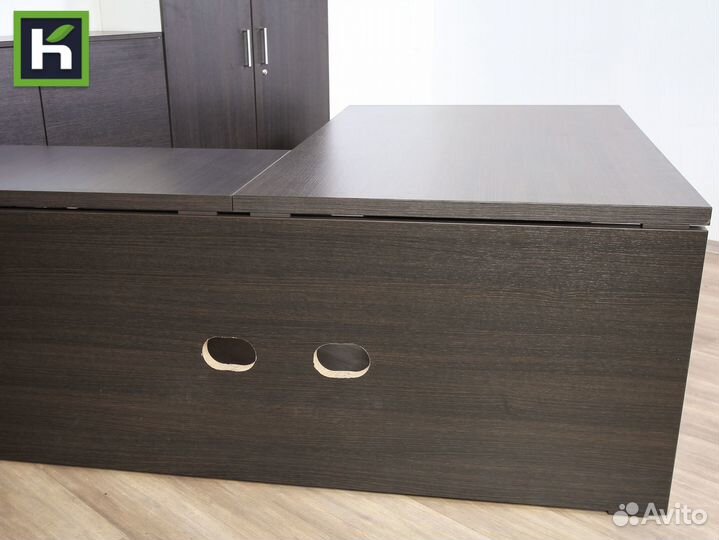 Кабинет руководителя бу. ekis