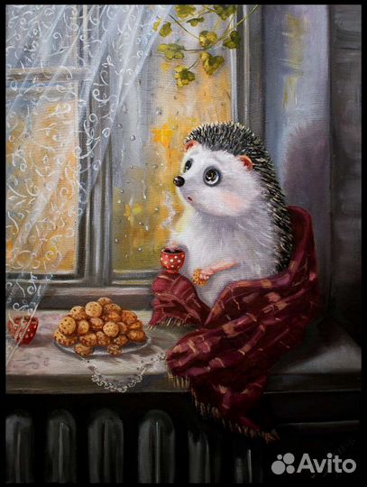 Передержка птиц и грызунов дома