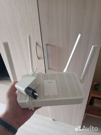 Xiaomi Redmi AX3000