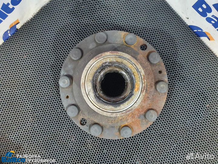 Ступица передняя DAF XF 95 (1997-2002)