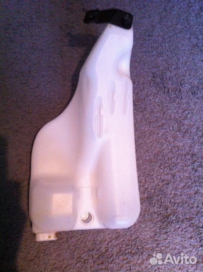 Бачок омывателя для Рено Флюенс