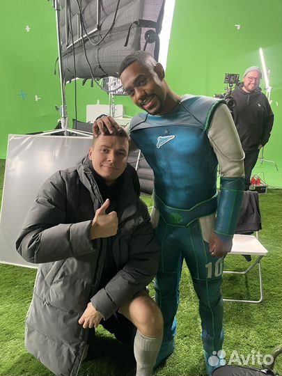 Реклама у блогера