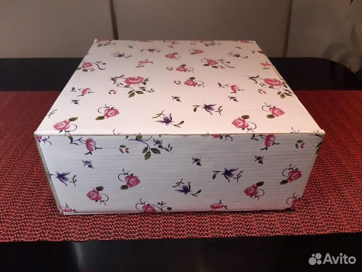 Набор тарелок глубоких 23 см lenardi