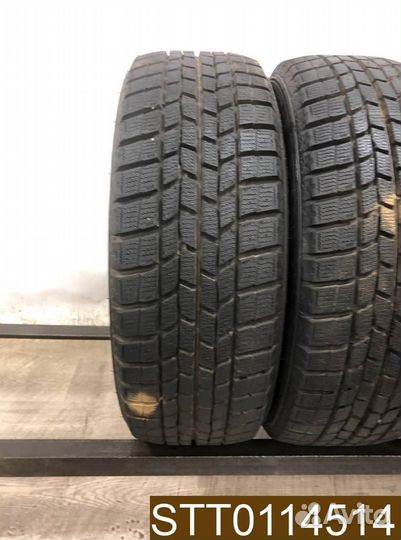 Goodyear Ice Navi 6 205/55 R16 91Q