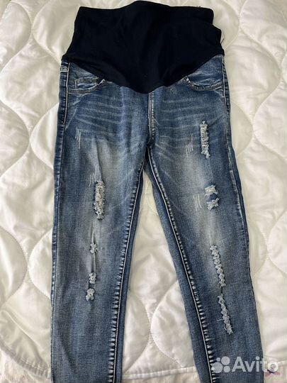 Одежда для беременных 42 44