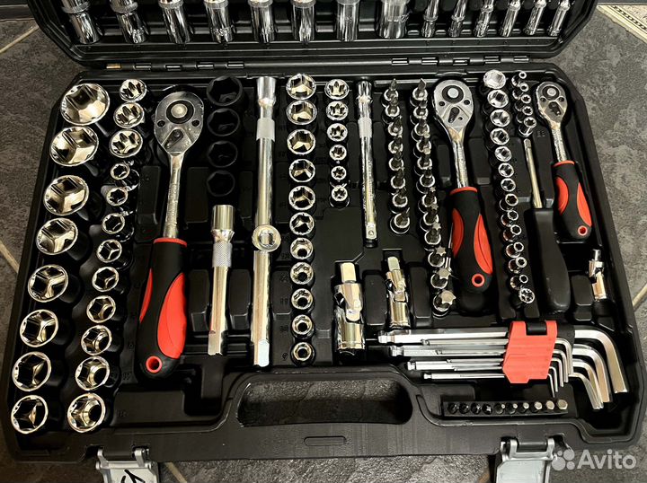 Набор инструментов