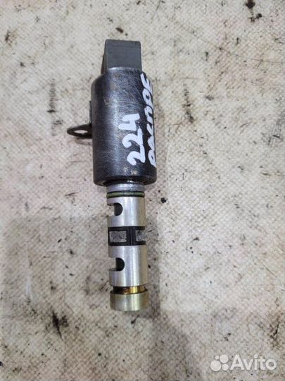 Клапан фазорегулятора Hyundai Santa Fe CM G6EA