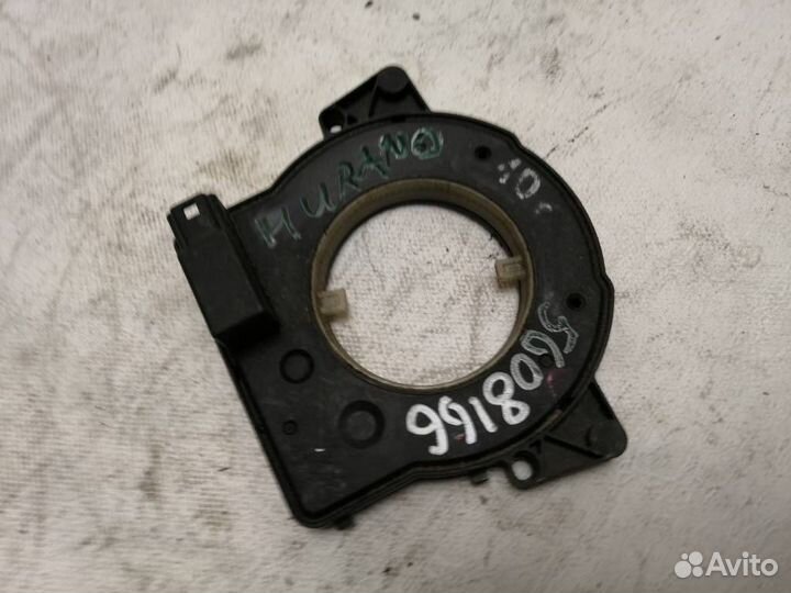 Датчик угла поворота руля