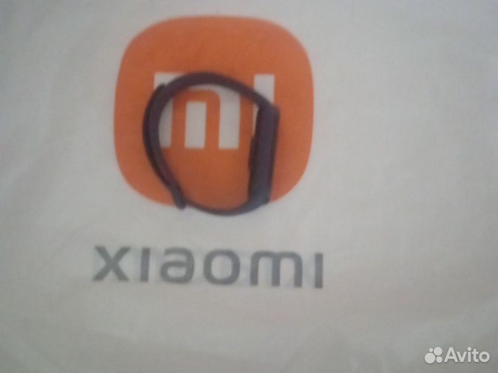 Xiaomi mi SMART band 5