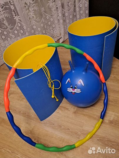 Спортинвентарь