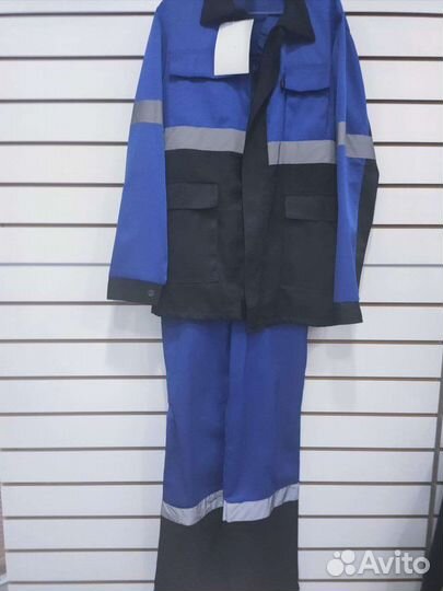 Костюм рабочий Профи