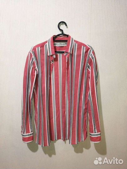 Рубашка mango