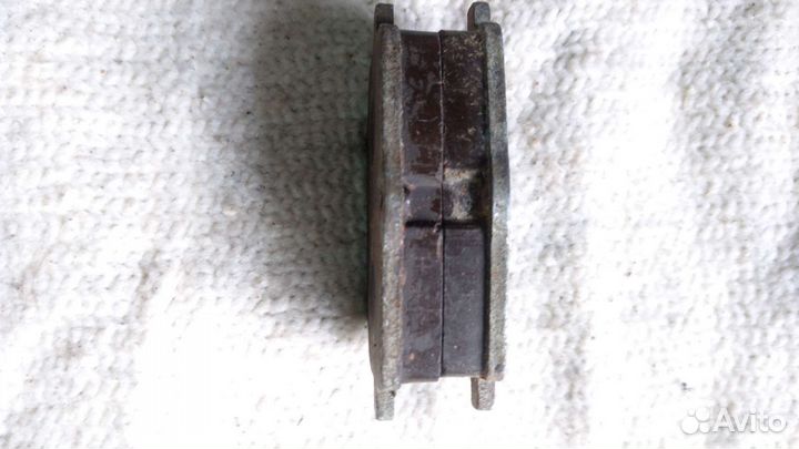 Колодки тормозные Иж орион