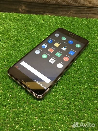 Meizu M3 Note, 3/32 ГБ